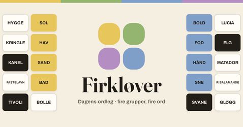 Firkløver