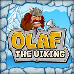 Vikingen Olaf