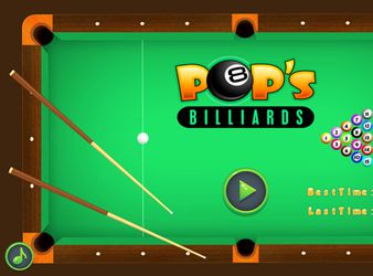 POPs Billard