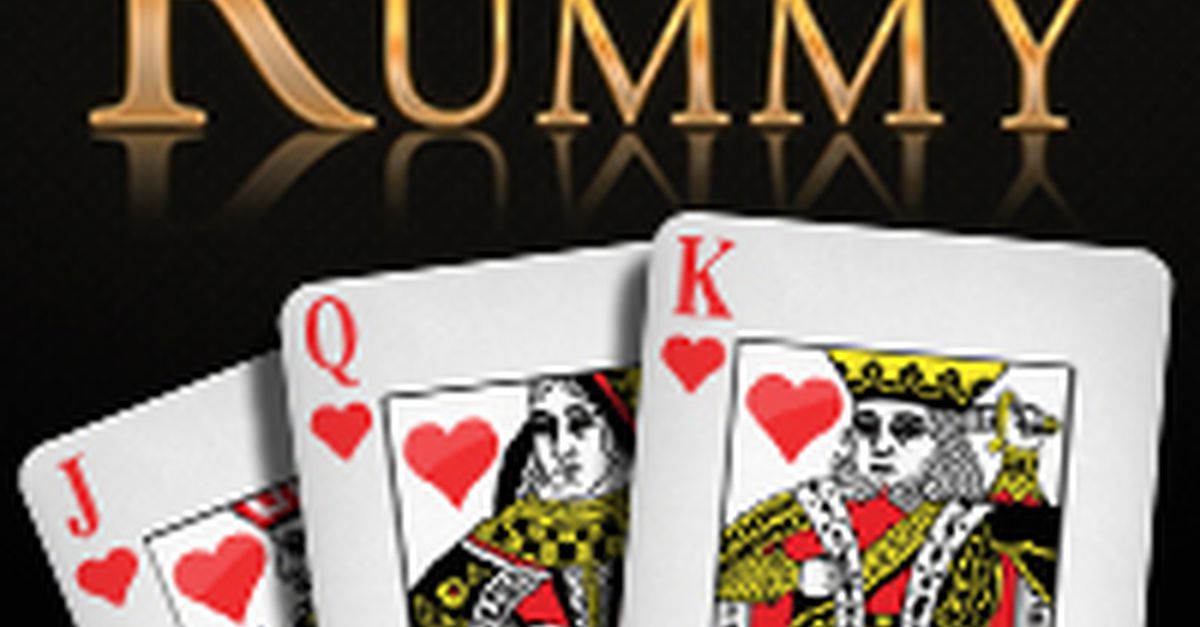 Spill Rummy Rummy - Spil gratis på GratisSpille.dk