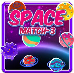 Space match